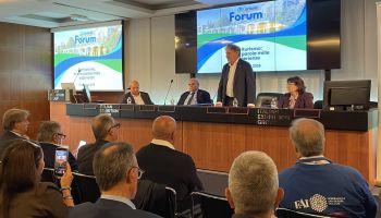 Agriturismo tra tradizione e sviluppo: al Forum Agriturist di Rimini i dati del comparto