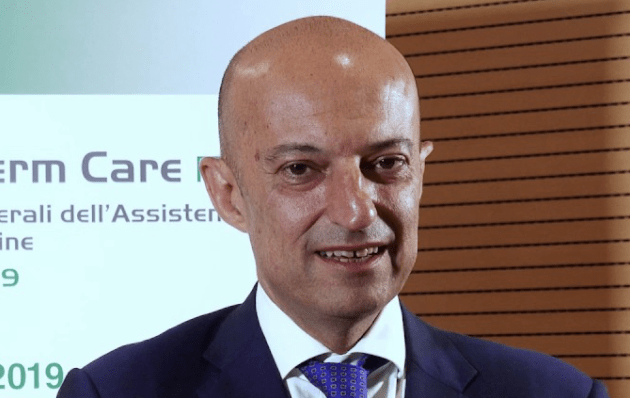 Ospedale di Trebisacce, il commissario Urbani approva la nuova configurazione