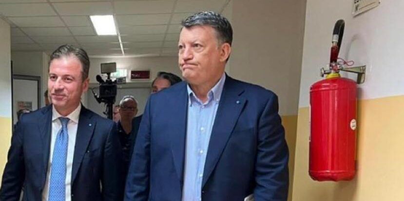 Incontro Salvini-sindacati, la Uil: «Sì al Ponte ma prima ci sono la Statale 106 e l’Alta Velocità»