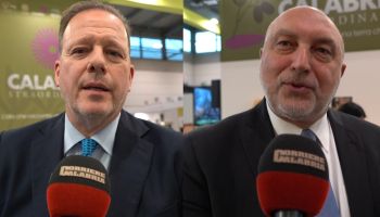 La sinergia di Verona Fiere con la Regione Calabria ha «prodotto risultati eccellenti»