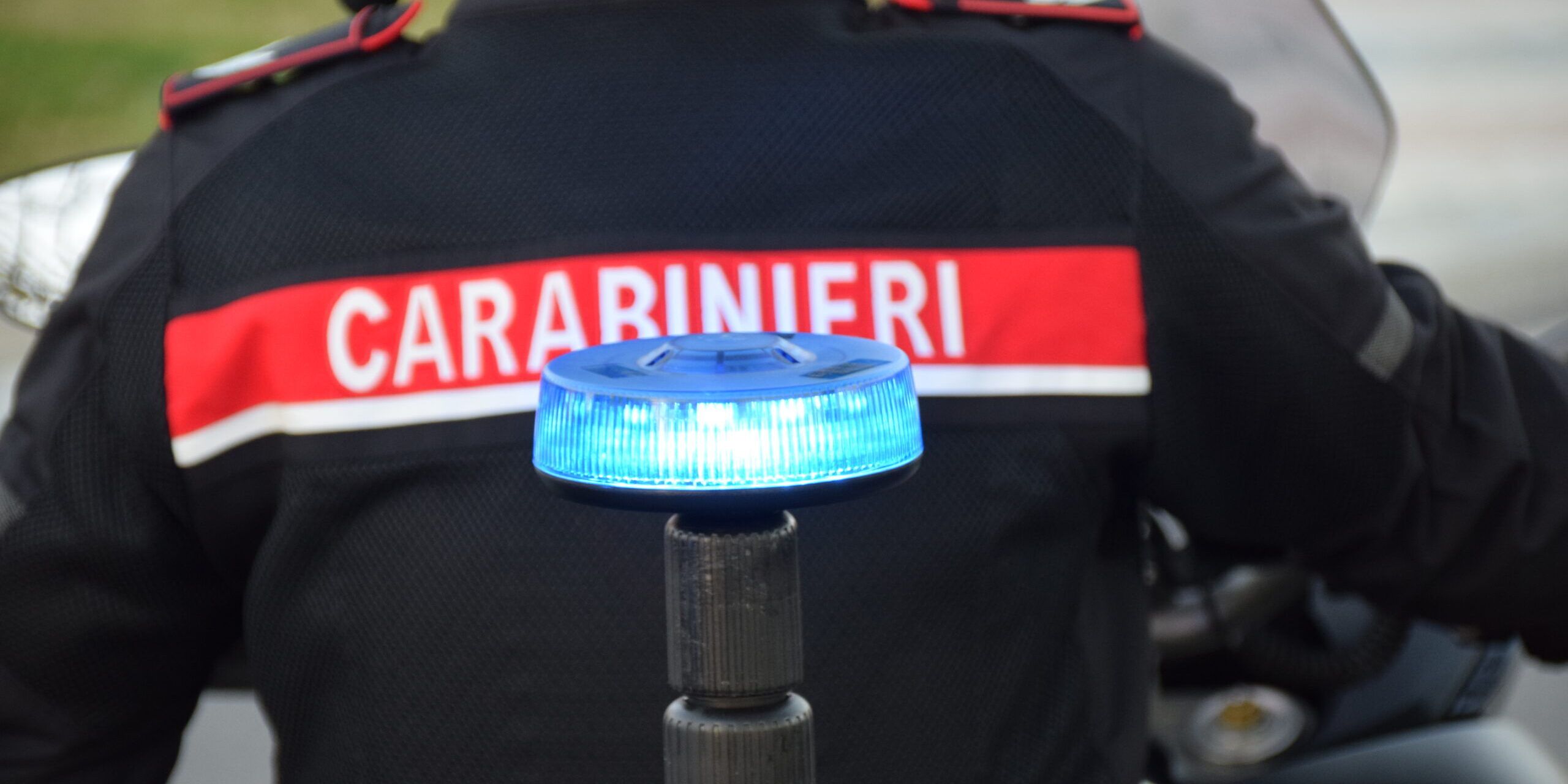 Rissa, lesioni e danneggiamento aggravato: tre arresti a Catanzaro