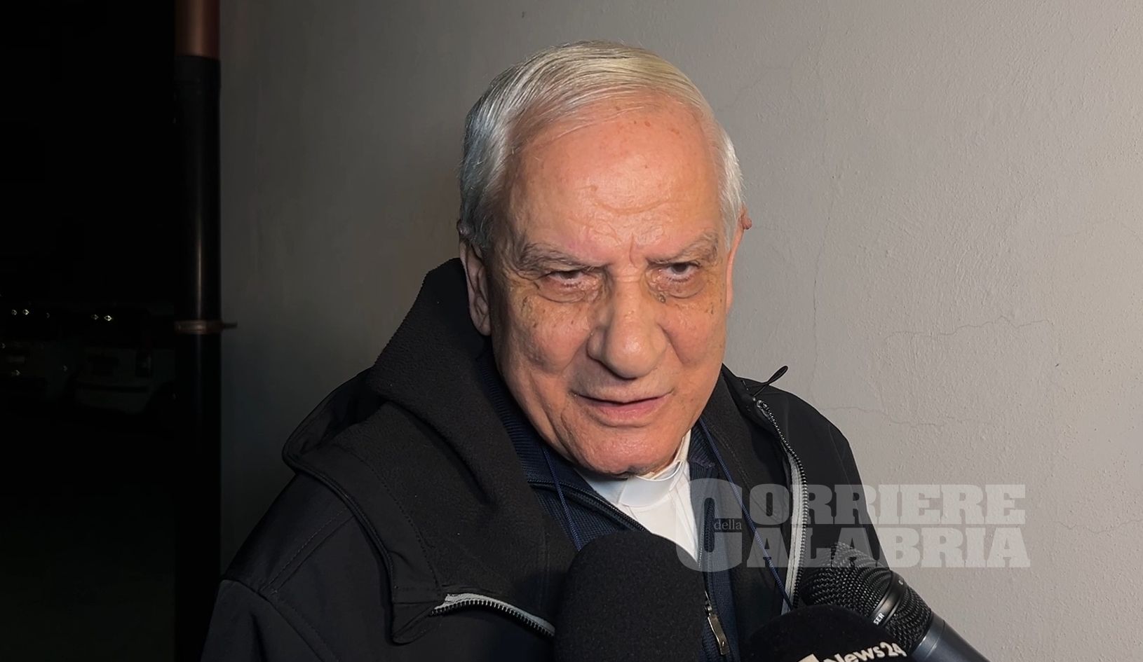 Catanzaro, un intero quartiere prega per Anna e i suoi piccoli. «Quando li vedevamo eravamo tutti felici»