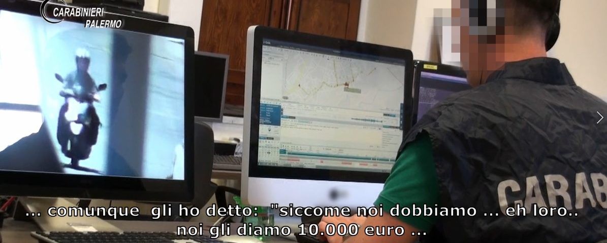 Mafia e narcotraffico: 27 condanne. La droga arrivava dalla ‘ndrangheta