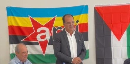 «Sono tempi in cui la politica di sinistra è attraversata da trasformazioni e smarrimenti»