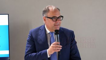 Lamezia, Castello e Terina sotto la gestione dei Musei nazionali? Sudano: «Proposta al Ministero» – VIDEO