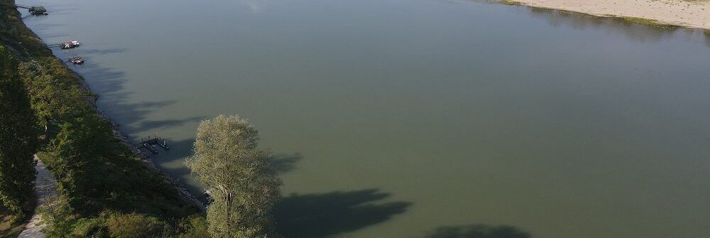 “Un futuro POssibile…”, Confagricoltura punta sui grandi fiumi