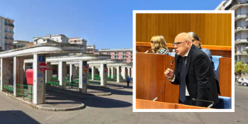 Sicurezza a Cosenza, De Cicco: «Servono controlli h24 e presenza costante dello Stato»