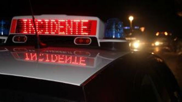 Incidente stradale sull’A2 a Villa San Giovanni, coinvolti più veicoli