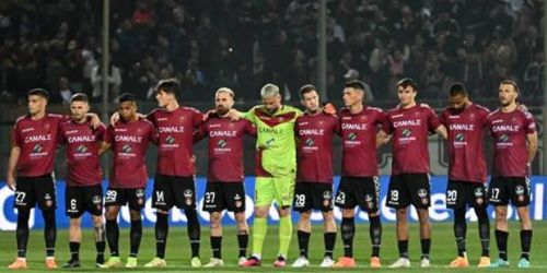 Iscrizione thriller per la Reggina, secondo la "Gazzetta dello sport" mancano i bonifici