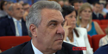 Zes unica, Sbarra: «Nessun taglio, le risorse per le imprese sono pienamente garantite»
