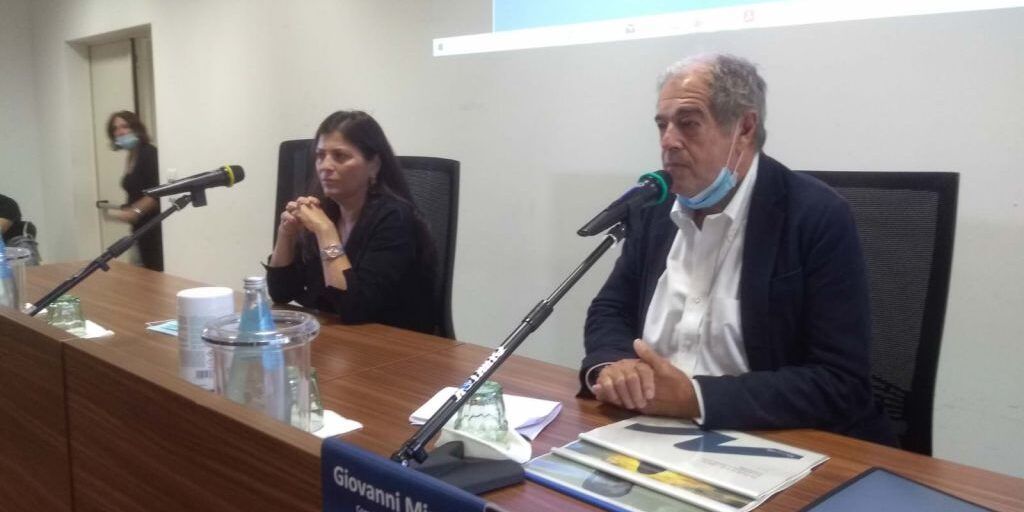 «La Cittadella del cinema creerà professionalità ed economia di sistema»