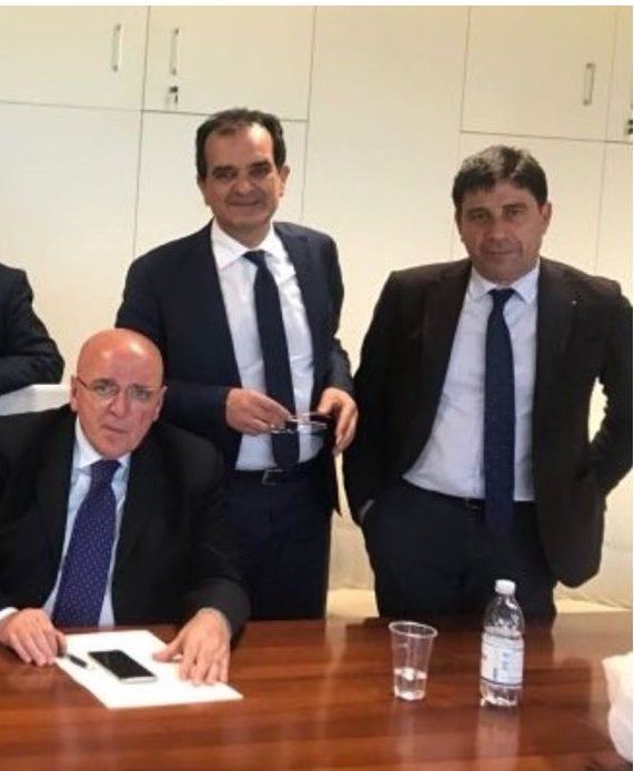 Riapre la strada provinciale Gimigliano-Tiriolo