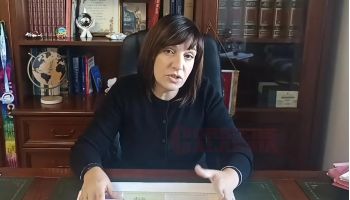 Minacce alla sindaca di Crosia Maria Teresa Aiello, la solidarietà del Pd