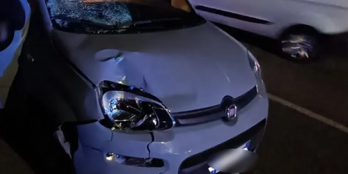 incidente cassano jonio