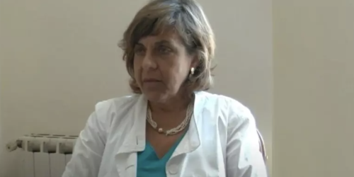 prefetto di Vibo Valentia Anna Aurora Colosimo