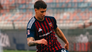 Cosenza tra campo e tensioni: stasera il Trapani, serve vincere – PROBABILI FORMAZIONI