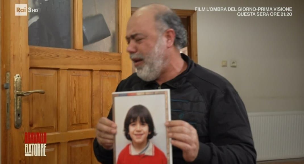 La storia del piccolo Sultan, morto a Steccato di Cutro