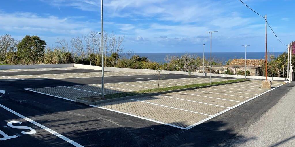 Tropea, centro storico e Rupe verso la messa in sicurezza