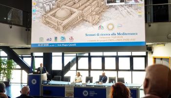 Università Mediterranea, la ricerca scientifica motore di crescita e futuro per il territorio