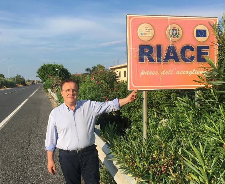 La proposta di Anastasi (Iric) per Riace: «Un museo virtuale dei Bronzi»