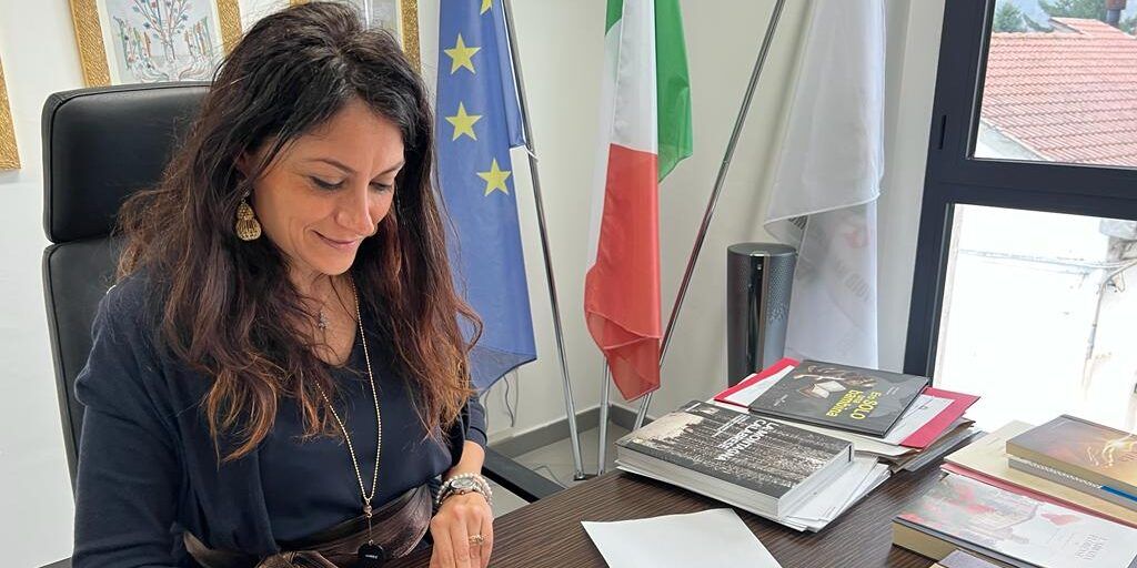 San Giovanni in Fiore, Succurro: «Continua l’ammodernamento degli edifici comunali. Riapre la scuola Alvaro»