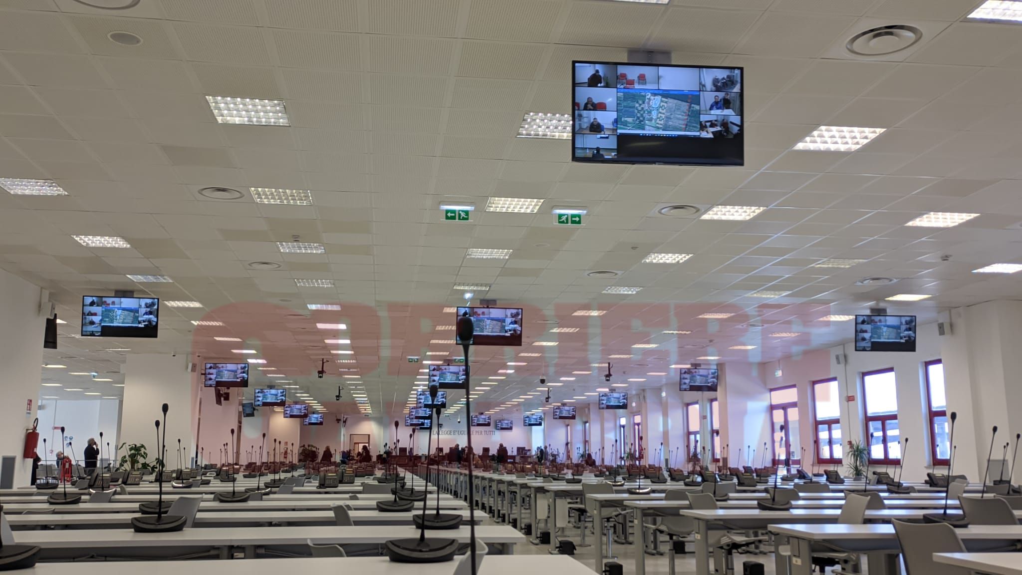 Imponimento, l’imprenditore «spolpato dai Mancuso» e il latitante nel resort. «Mi dissero che era Rocco Morabito»