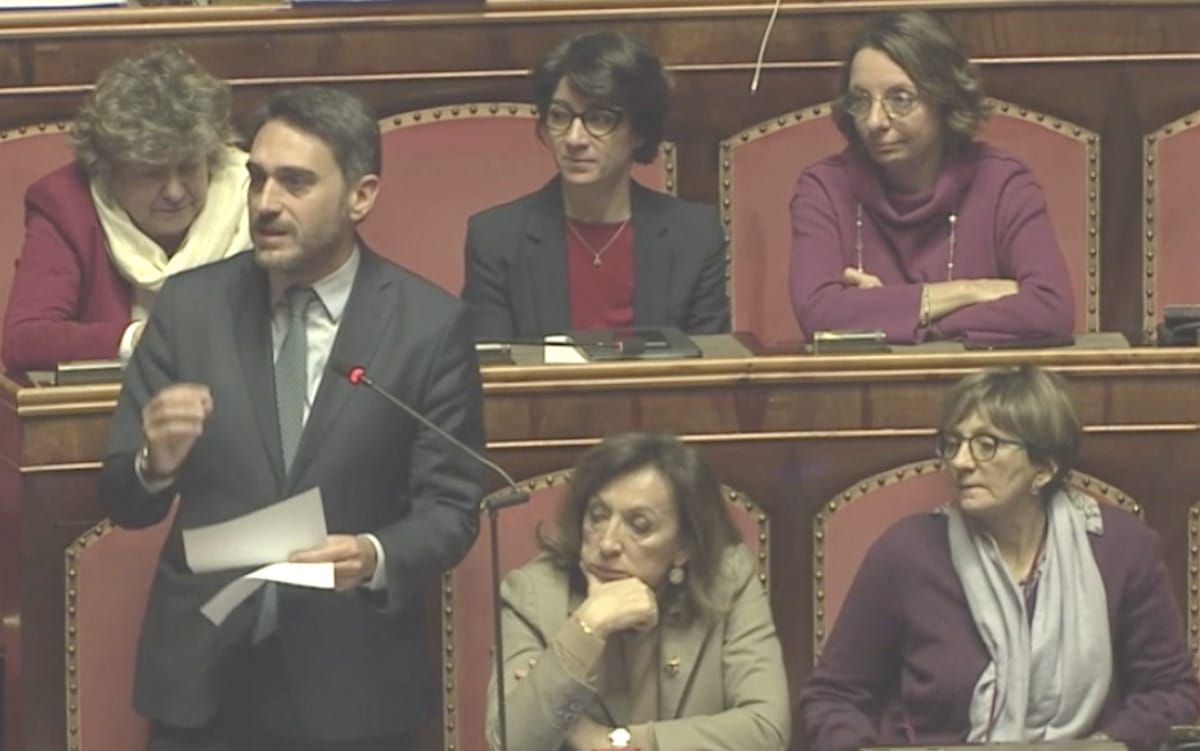 Decreto Energia, Irto contro il governo: «Volta le spalle a imprese e famiglie»