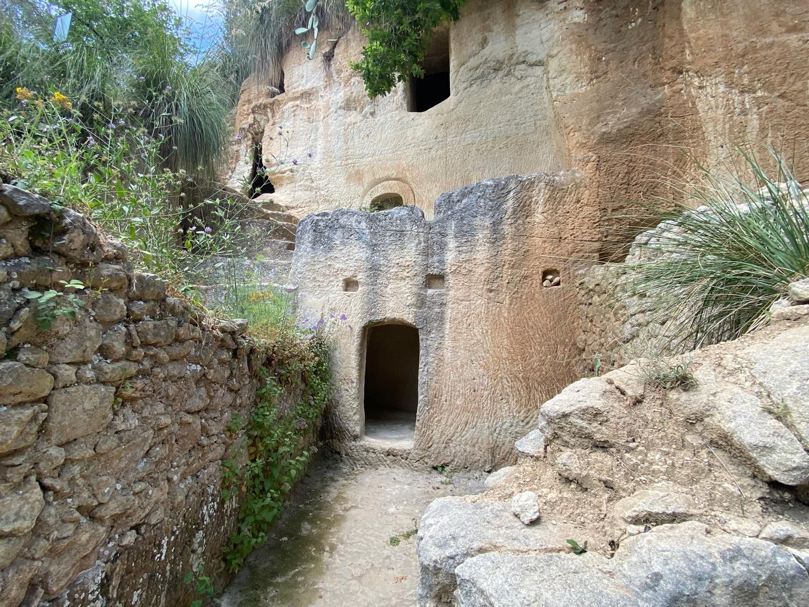 Le Grotte di Zungri, un matrimonio perfetto tra ingegno umano e natura