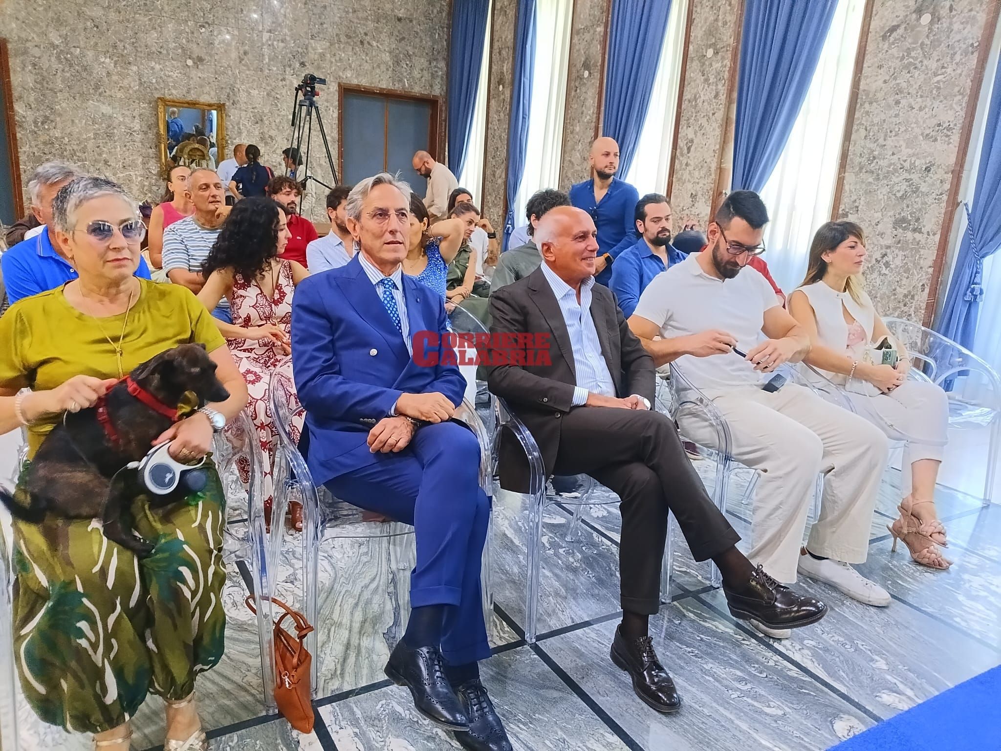 Cosenza Vive anche in estate: negozi aperti in centro ogni mercoledì fino alle 22.30 – VIDEO