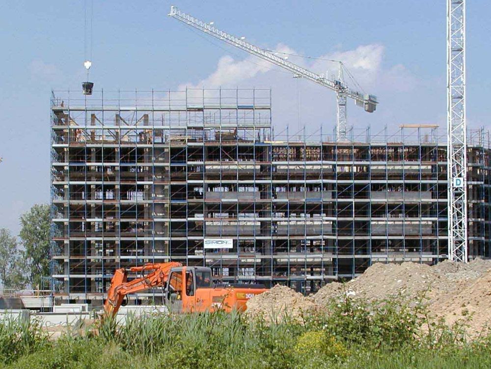 Edilizia sociale, il Consiglio di Stato "stoppa" il Tar