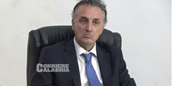 Asp di Vibo Valentia, Angelo Vittorio Sestito è il nuovo commissario