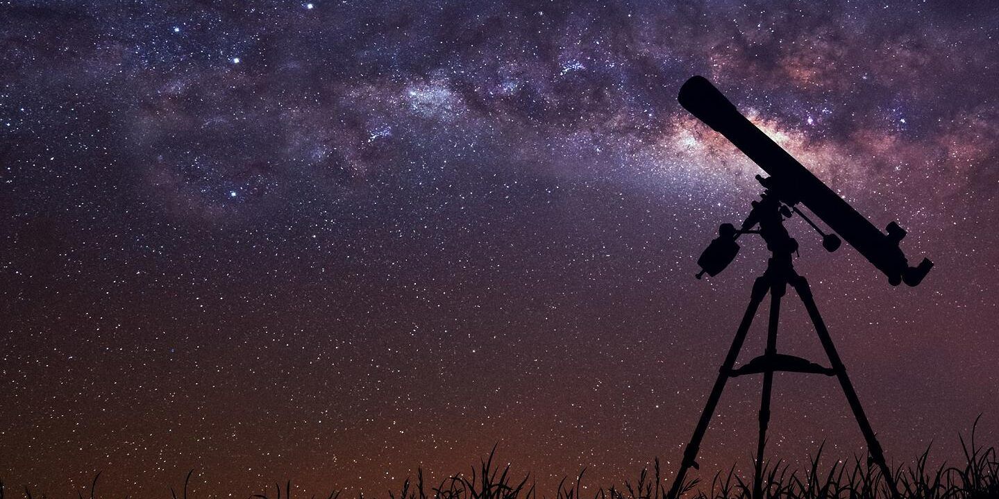 Campionati italiani di Astronomia, 14 ragazzi reggini rappresenteranno la Calabria