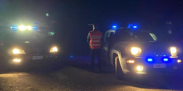 Barbagia violenta, allevatore ucciso con colpo di grazia alla testa