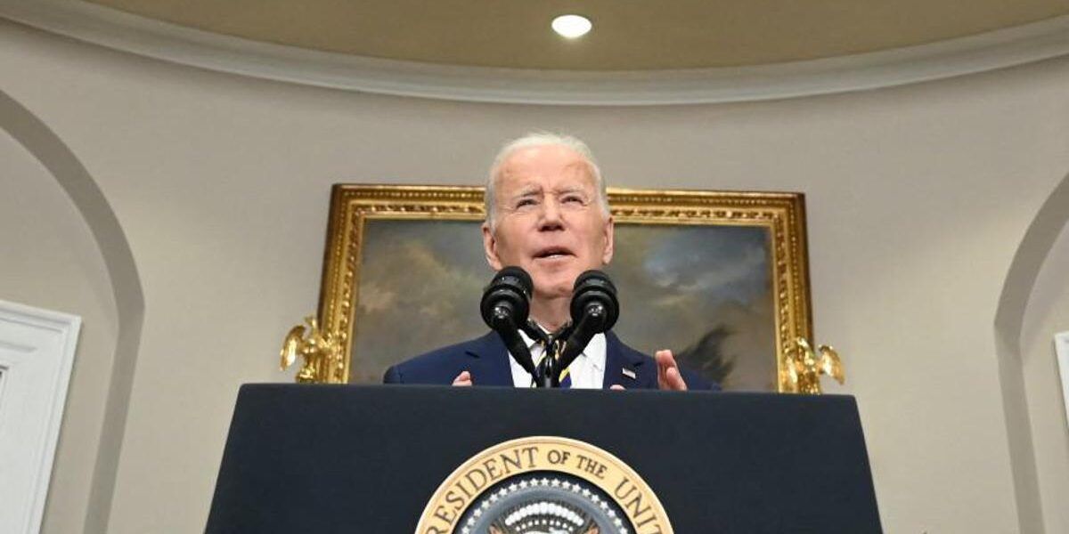 Biden: stop a gas e petrolio russo. Zelensky: «La Nato poteva fare di più»