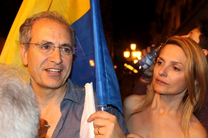 Nuova giunta (senza l'Udc) per Lamezia Terme