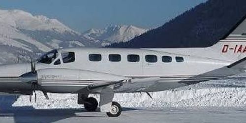 cessna 441