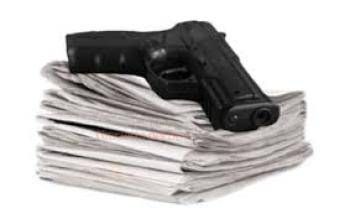 Giornalisti calabresi sempre più nel mirino dei clan