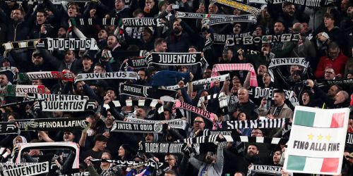 (Photo by Emilio Andreoli/Getty Images)Juventus v FC Internazionale - Serie A