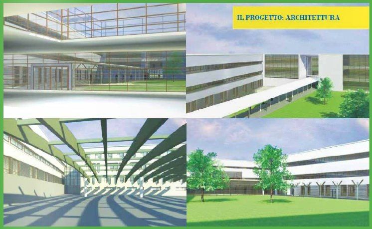 Ospedale della Sibaritide, la Regione accelera