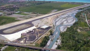 Accordo Enac–Regione Calabria per la riqualificazione dell’aviosuperficie di Scalea