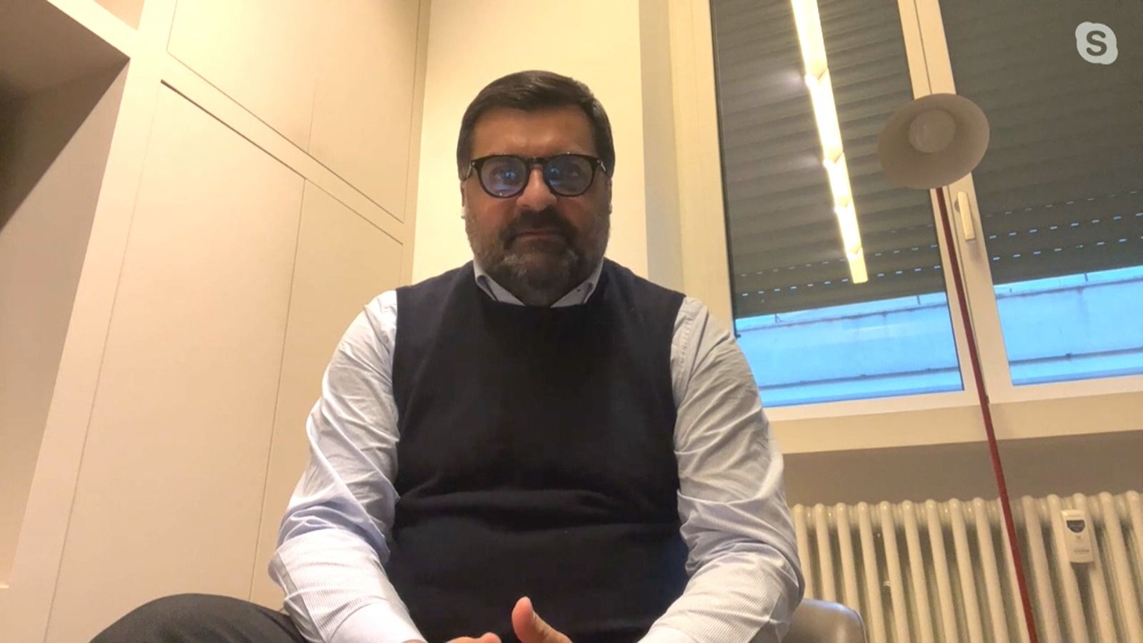 Palamara, il sequel del “Sistema” e le ambizioni politiche