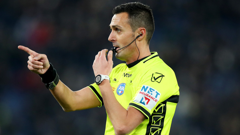Galipò al “Ceravolo” per Catanzaro-Cesena. Di Bello arbitrerà Sampdoria-Cosenza