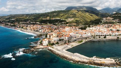 Diamante, mascherine obbligatorie sul territorio comunale