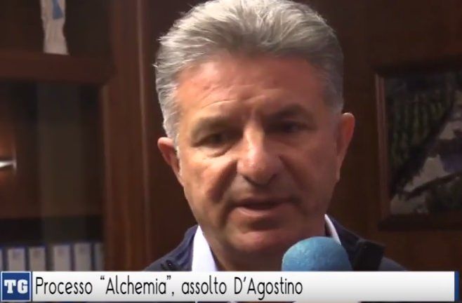 «Smettiamola di dire che tutte le imprese sono mafiose» – VIDEO