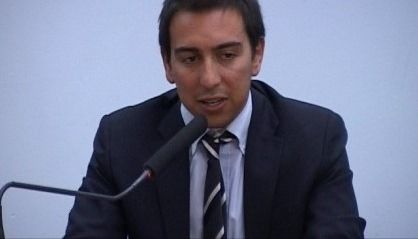 Castorina: «Massima attenzione all'aeroporto dello Stretto»