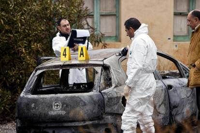 Delitto Cocò, il teste al processo: «C’era odore di carne bruciata»