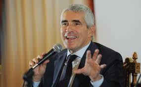 Casini in Calabria per sostenere il Sì
