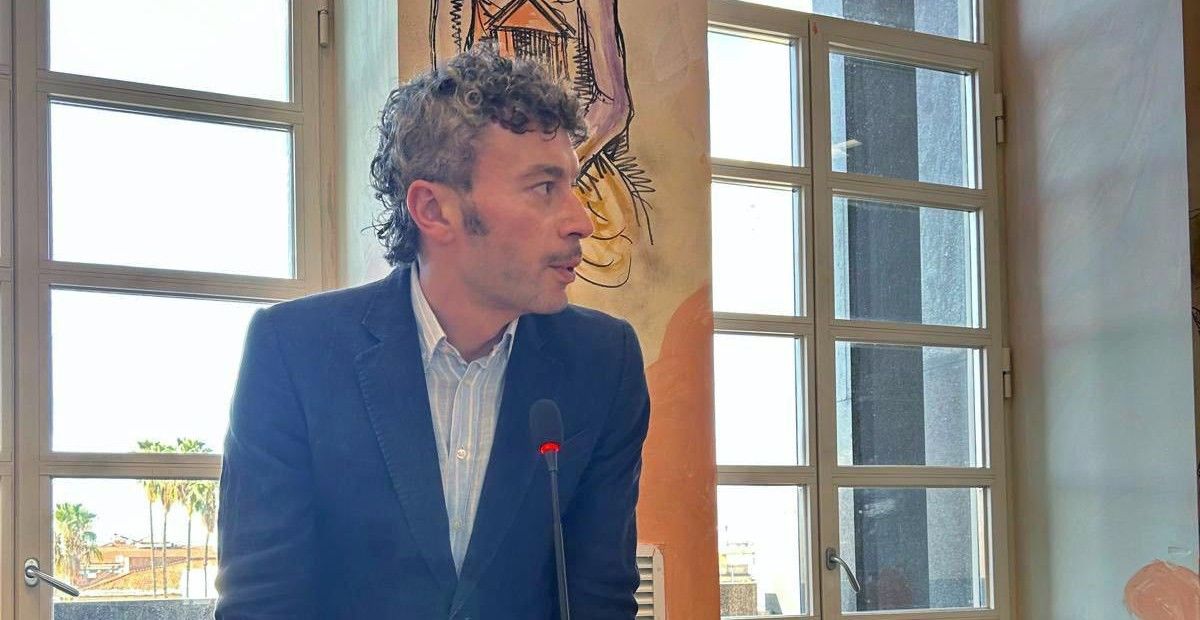 Emergenza idrica a Cosenza, richiesto un Consiglio comunale urgente