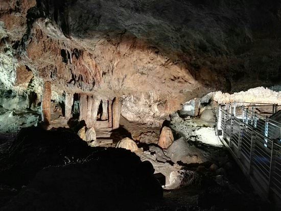 Cassano, Papasso: «Chiusura delle grotte di Sant'Angelo, un dispetto alla città»