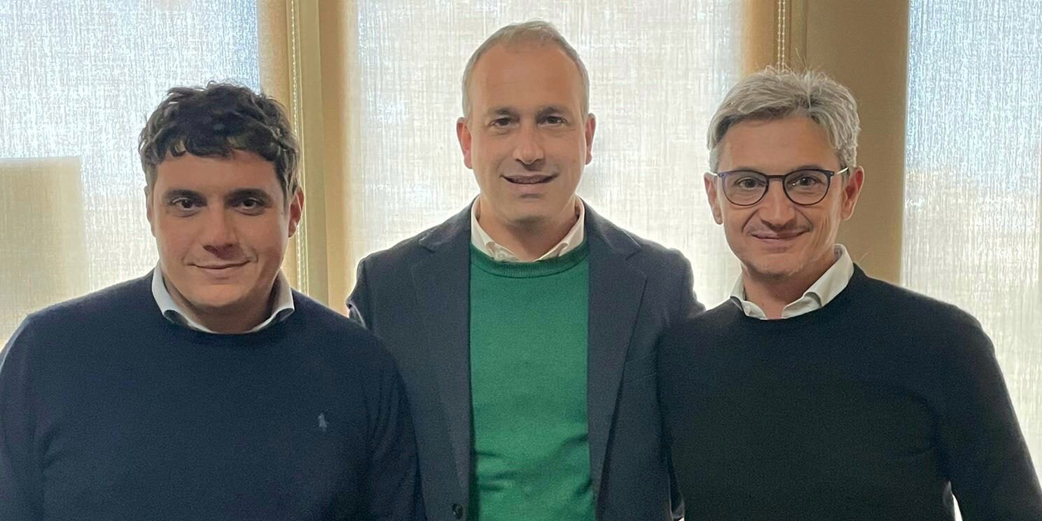 Marcedusa, il sindaco Garofalo aderisce a Forza Italia